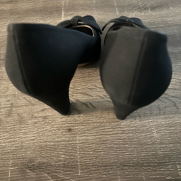 Alaia black pump size 38.5 - Picture 2 of 6